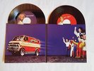 PEARL JAM HISTORY NEVER REPEATS B/W SONIC REDUCER TEN CLUB 7