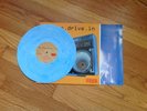 At The Drive In - Vaya - Light Blue Vinyl / 1st Pressing / F040-1