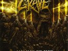 GRAVE - Back From The Grave - VINYL LP (TPE 2011)
