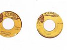 ORIG JA Congo THE TWIN ROOTS Know love LEE PERRY BLACK ARK *** LISTEN