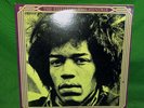 1978 The Essential Jimi Hendrix Double Record Set VG