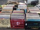 WOW 700+ RECORDS JAZZ UK JAPANESE ROCK HOUSE BLUES POP CLASSIC COUNTRY VG TO NM