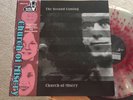 Church Of Misery - The Second Coming 2 Lp Doom Crust Grunge Splatter Vinyl