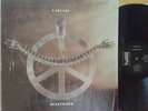 CARCASS - Heartwork LP MOSH 097FDR LP In Shrink EXC/VG+ death Metal