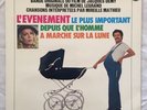 L'EVENEMENT LE PLUS IMPORTANT RARE LEGRAND SOUNDTRACK LP NM JAZZ