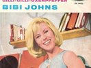 Bibi Johns Das Möcht Ich So Gerne Vinyl Single 7inch Deutsche Vogue