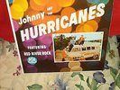 JOHNNY AND THE HURRICANES 1959  Mono LP  Red River Rock NM Free Shipping
