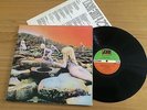 LED ZEPPELIN..HOUSES OF THE HOLY....RARE UK ISSUE ATLANTIC K 50014