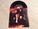 DEAD OR ALIVE *YOU SPIN ME ROUND* 7'' 1984 PORTUGUESE EDITION EXC
