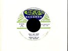 NORMAN FOX and THE ROB-ROYS / TELL ME WHY 