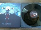 PET SEMATARY OST 2xLP MONDO Death Waltz horror Waxwork stephen king ramones