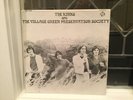 The Kinks Are The Village Green Preservation Society ORG Swedish PYE NSPL 18233