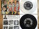 The Templars Clockwork Orange Horrorshow ep. oi skinhead. mod. punk