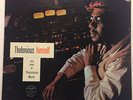 THELONIOUS MONK Thelonious Himself  RIVERSIDE RLP 12-235 LP NM