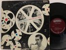 WARNE MARSH Jazz Of Two Cities LP 1956 IMPERIAL 9027 MONO DG Maroon Label RARE