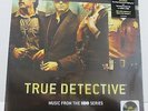 TRUE DETECTIVE Music From 2LP RSD BLACK FRIDAY NEW MINT SEALED Ltd Ed