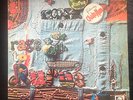 RUFUS - RAGS TO RUFUS  - NEAR MINT STUNNING VINYL LP - FEATURING CHAKA KHAN
