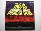 VARIOUS ARTISTS: This Is Merseybeat Volume 1 (Oriole)  1963 LP