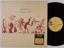 GENESIS A Trick of the Tail ATCO LP VG++ gatefold