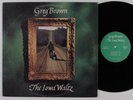 GREG BROWN The Iowa Waltz RED HOUSE LP NM