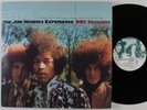 JIMI HENDRIX EXPERIENCE BBC Sessions MCA 3xLP NM gatefold limited edition