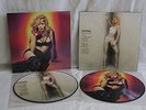 MADONNA LIKE A PRAYER IN ROME LP PICTURE-DISC