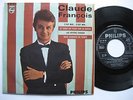 CLAUDE FRANCOIS - EP Spain PS – EX+ * C’est moi… C’est moi… * 1966