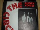 THE CIRCLES jam mod MOD REVIVAL 79 scene ANGRY VOICES LAMBRETTAS KILLERMETERS
