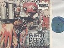 Mothers of Invention - Burnt Weeny Sandwich - Prog Rock LP - Gatefold - Zappa