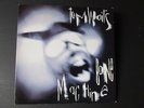 TOM WAITS - Bone Machine        rare  LP  1992