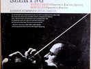 MERCURY LIVING PRESENCE Mendelssohn SZERYNG Concertos DORATI MG-50406 RFR-1/1