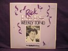 Rick Dees Weekly Top 40 4 LP SET Prince/Springsteen/Beach Boys