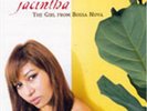 GROOVE NOTE | Jacintha - The Girl From Bossa Nova 180g 2LPs (45rpm) NEU