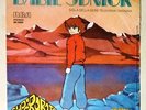 CARTONI ANIMATI - BABIL JUNIOR - LALABEL - SIGLA TV - 45 GIRI 7