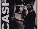 JOHNNY CASH American III: Solitary Man AMERICAN LP SEALED