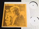 BOB DYLAN Beyond The Shadow Of A Doubt   RARE 2xLP white label 1978 not TMOQ