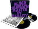 Black Sabbath - Master Of Reality (Deluxe Edition) [2LP] (180 Gram) 2016/outtake