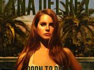 Lana Del Rey - Born to Die Paradise Edition (1LP Vinyl Slipcase) 2012 Interscope