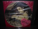 Madonna Like a Virgin Japan LTD Edition LP PICTURE DISC EX+