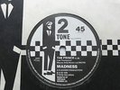 MADNESS NM MINT 7