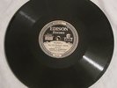 EDISON DIAMOND DISC # 52350 -- ERNEST V. STONEMAN -- All Go Hungry Hash House