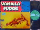 Vanilla Fudge 1st Press OZ ST LP VG+ Psyche Hard Rock Garage Atlantic SAL932686 