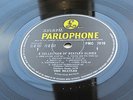 THE BEATLES ORIG 1966 U.K. LP A COLLECTION OF OLDIES BUT GOLDIES  MONO PRESS