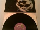 CIRKUS - ONE LP / 2ND ISSUE UK 5 HOURS BACK TOCK 001 GATEFOLD PROG