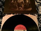 CROSBY STILLS NASH & YOUNG - DEJA VU LP EX UK 1ST PRESS PLUM ATLANTIC NEIL