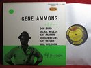 Gene Ammons All Stars  JAMMIN' WITH GENE  LP Prestige PRLP 7060 USA DG near mint