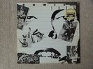 DAVID BOWIE 1980 ALL CLEAR LP DJ COPY RCA DJL1 US PRESS EXCELLENT COND.