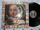 ATOMSKO SKLONISTE NE CVIKAJ RARE ORIGINAL  YUGOSLAV 1ST PRESS HARD ROCK VG+/VG+