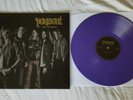 Horizont - Time Warriors Lila VINYL NEU ( Blues Pills, Graveyard, Led Zeppelin )