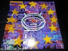 U2 Zooropa Made In Venezuela SONORODVEN LP - 